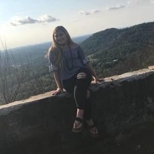 Meet your Posher, Haley